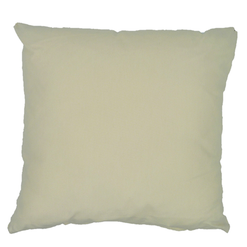 Seagulls, Taupe - (45cm x 45cm) Cushion - Image 5